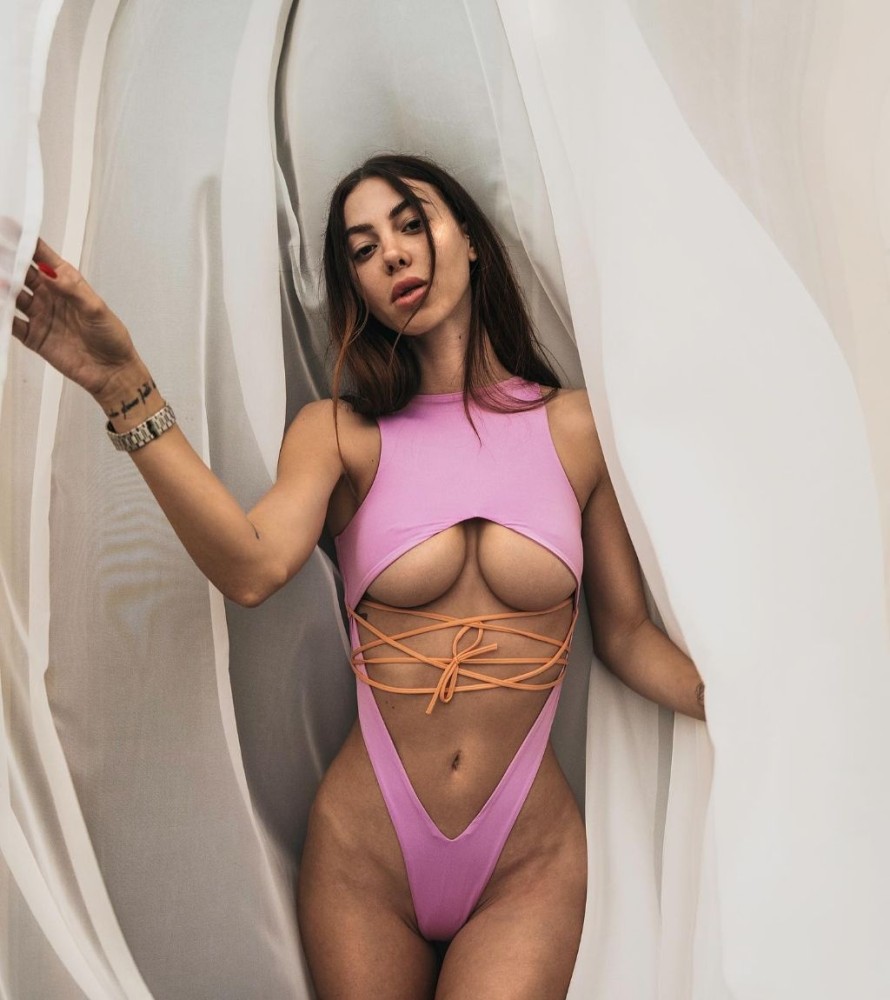 Индивидуалка Валерия фото № 2 в городе Дзержинск