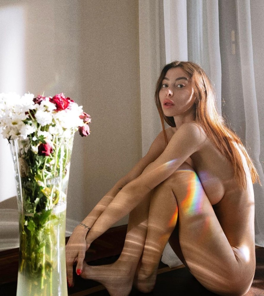 Индивидуалка Валерия фото № 2 в городе Дзержинск