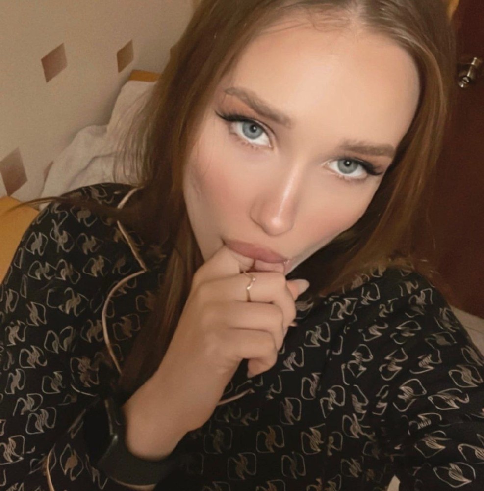 Индивидуалка Влада фото № 2 в городе Дзержинск