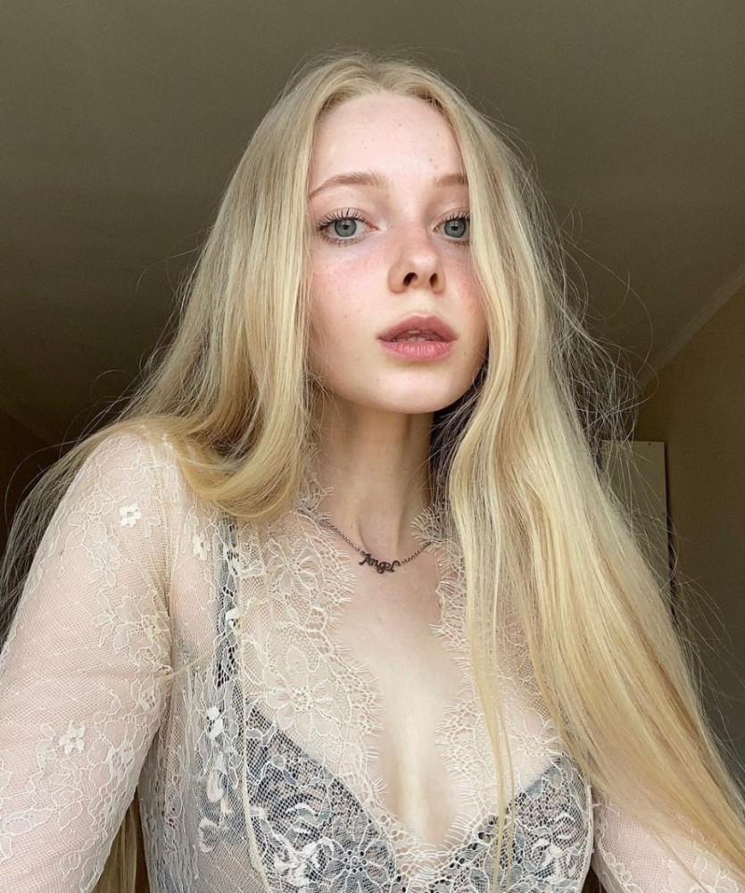 Индивидуалка Влада фото № 2 в городе Дзержинск