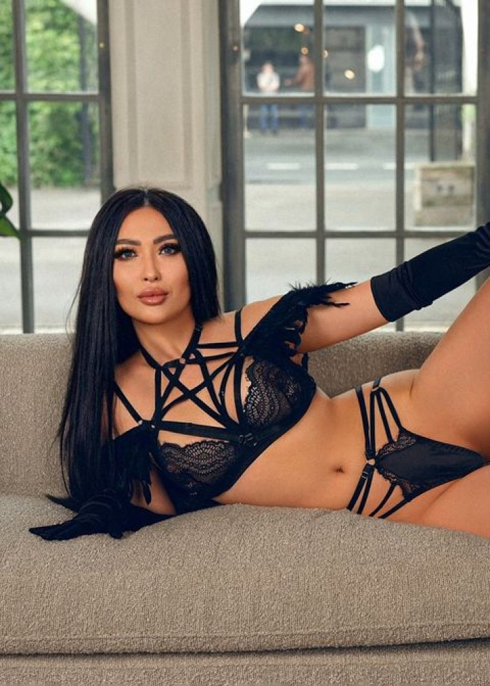 Индивидуалка Ада фото № 2 в городе Дзержинск