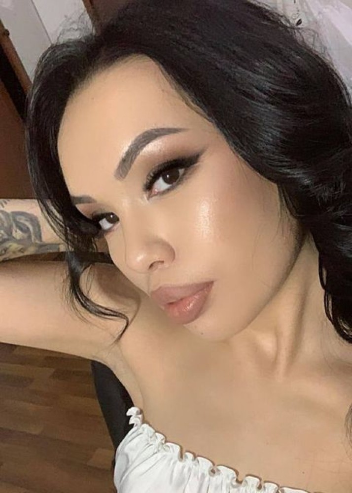 Индивидуалка Айлин фото № 2 в городе Дзержинск