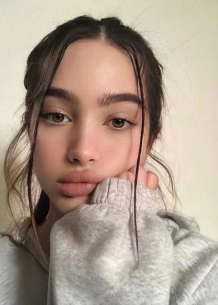 Индивидуалка Алина фото № 2 в городе Дзержинск