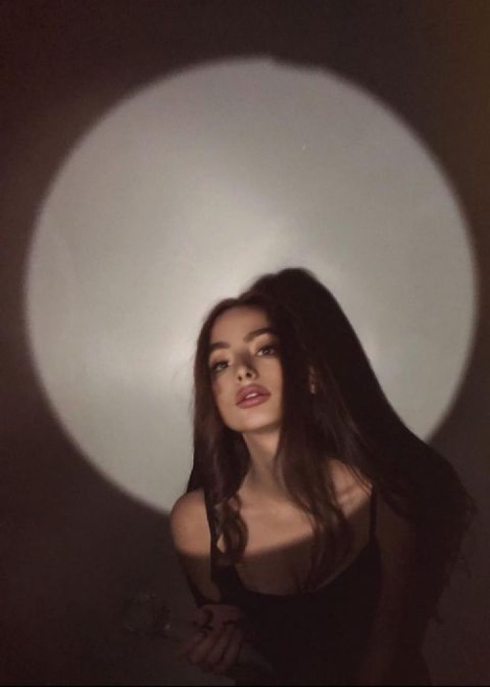 Индивидуалка Алина фото № 2 в городе Дзержинск