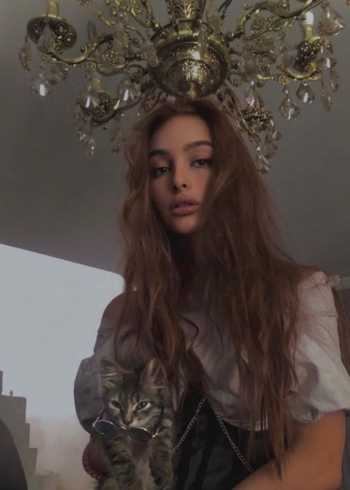 Индивидуалка Алина фото № 2 в городе Дзержинск