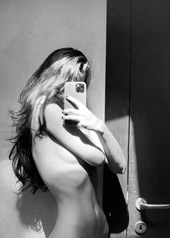 Индивидуалка Алина фото № 2 в городе Дзержинск