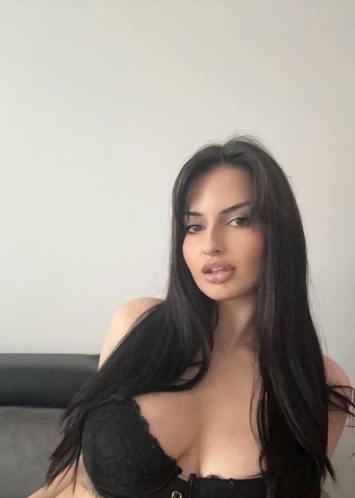 Индивидуалка Амина фото № 2 в городе Дзержинск