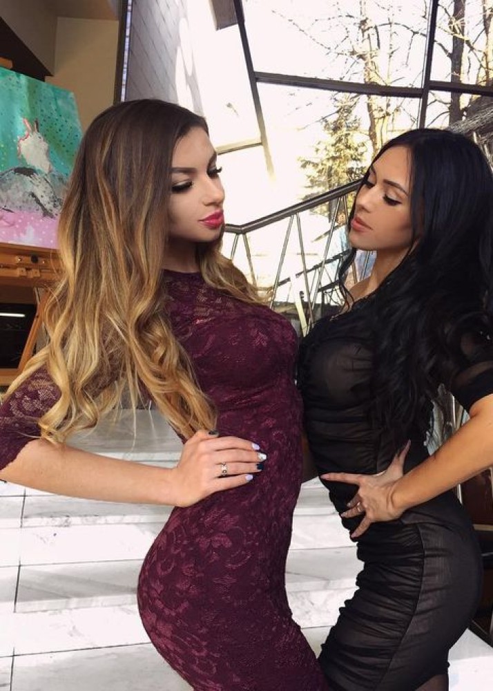 Индивидуалка Анфиса фото № 2 в городе Дзержинск