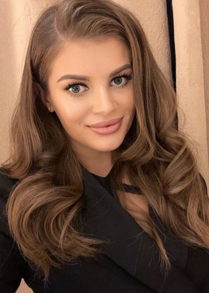 Индивидуалка Дана фото № 2 в городе Дзержинск