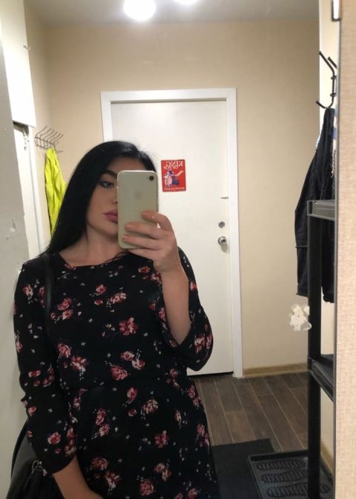 Индивидуалка Дарина фото № 2 в городе Дзержинск