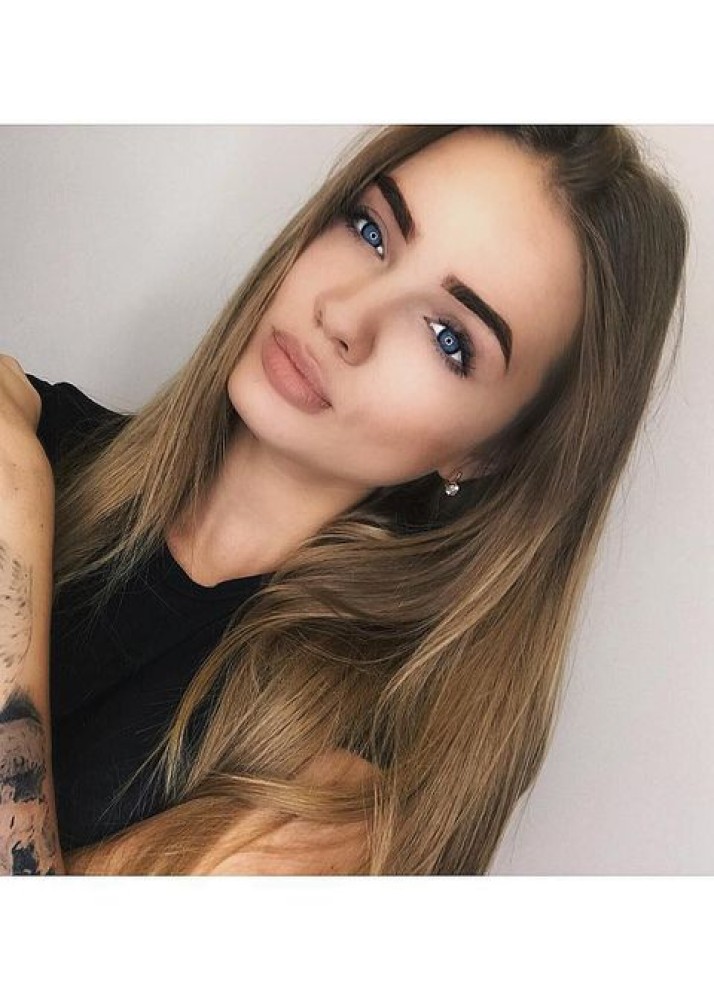 Индивидуалка Даша фото № 2 в городе Дзержинск