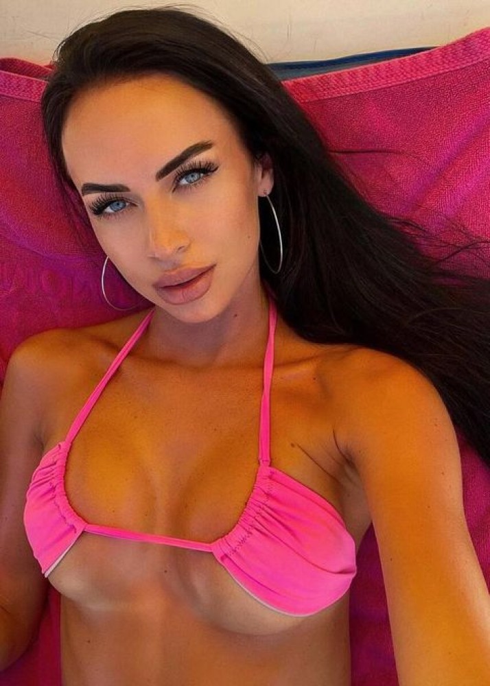 Индивидуалка Диана фото № 2 в городе Дзержинск