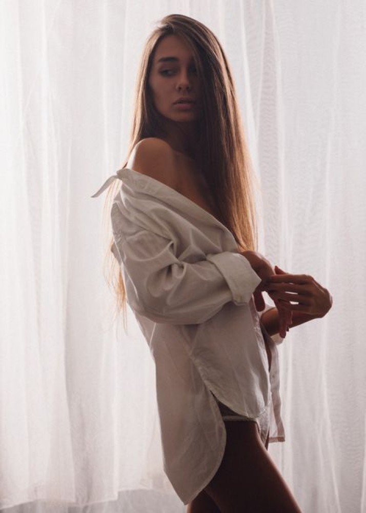 Индивидуалка Ева фото № 2 в городе Дзержинск