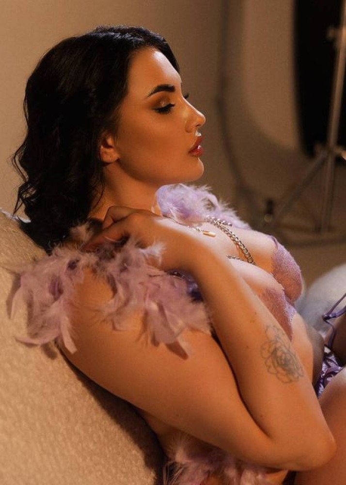 Индивидуалка Гера главное фото в городе Дзержинск 