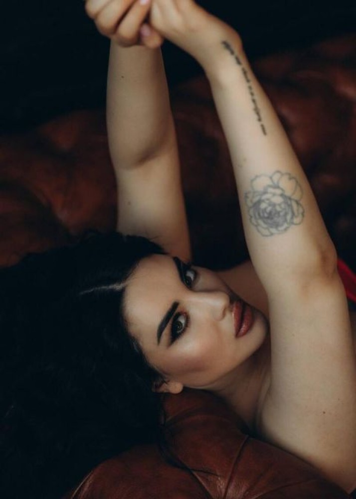 Индивидуалка Гера фото № 2 в городе Дзержинск