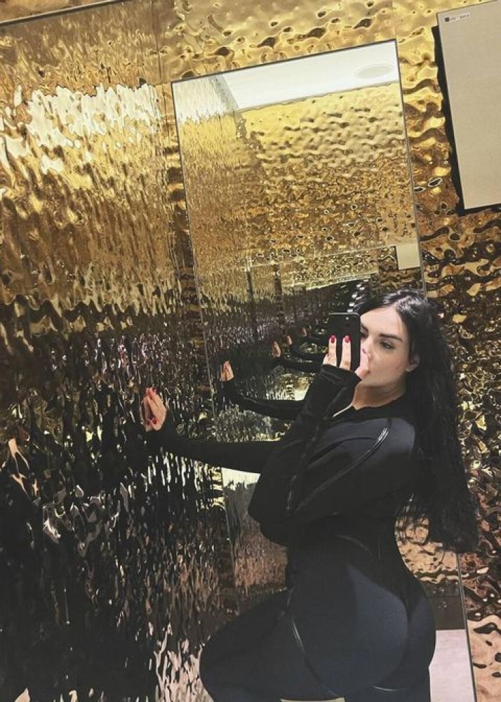 Индивидуалка Гера фото № 2 в городе Дзержинск