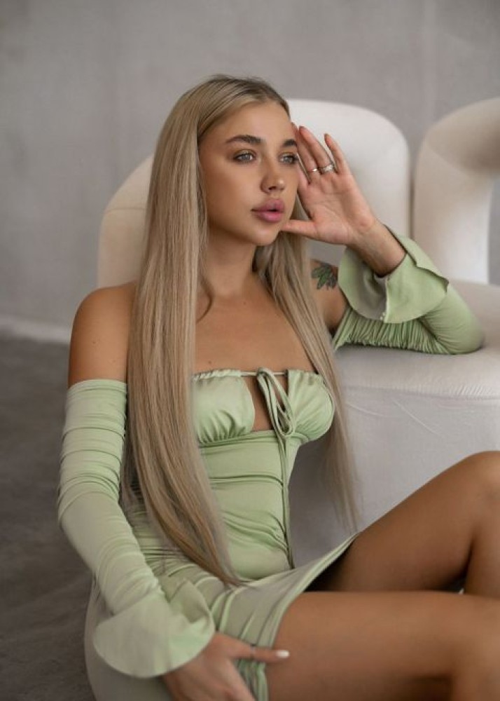 Индивидуалка Карина фото № 2 в городе Дзержинск