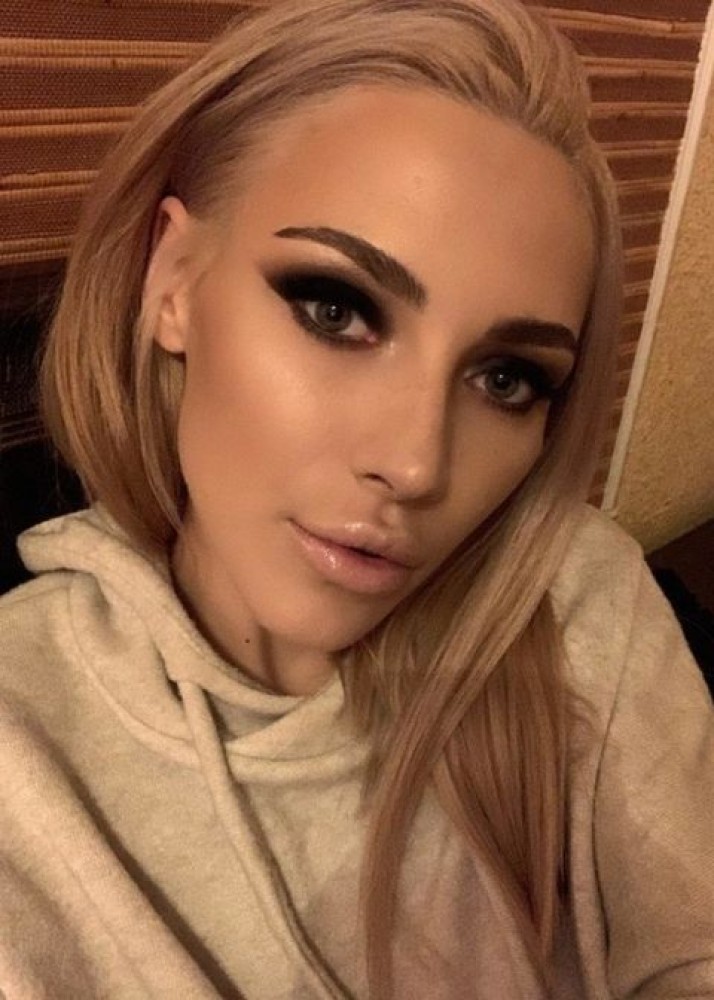 Индивидуалка Катя фото № 2 в городе Дзержинск