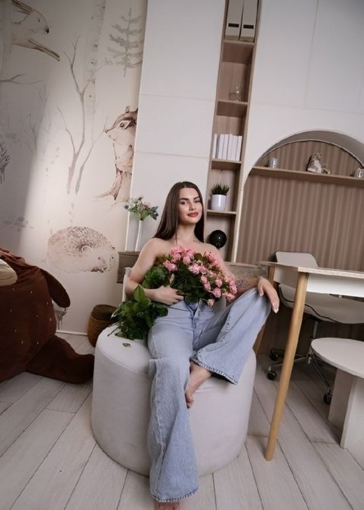 Индивидуалка Ксения фото № 2 в городе Дзержинск