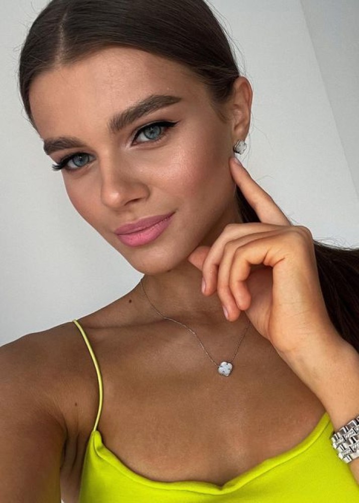 Индивидуалка Лана фото № 2 в городе Дзержинск