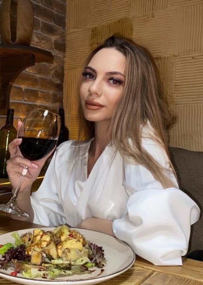 Индивидуалка Лиза фото № 2 в городе Дзержинск