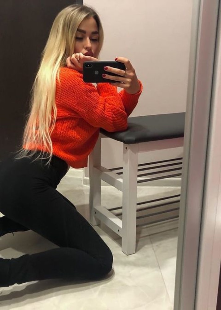 Индивидуалка Лиза фото № 2 в городе Дзержинск