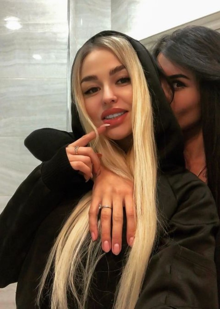 Индивидуалка Лиза фото № 2 в городе Дзержинск