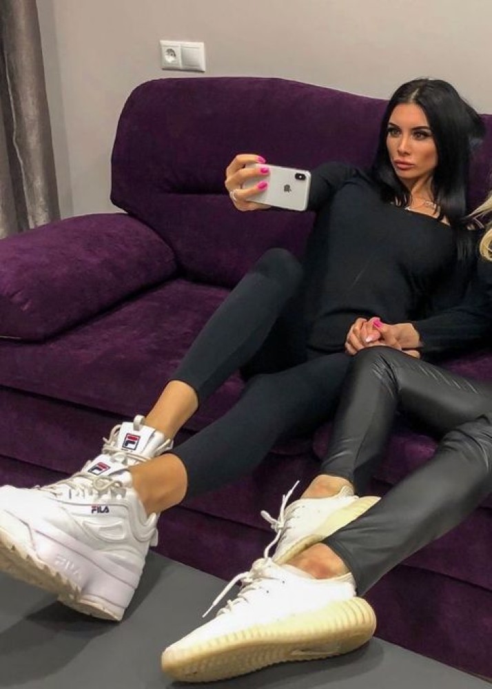 Индивидуалка Лиза фото № 2 в городе Дзержинск