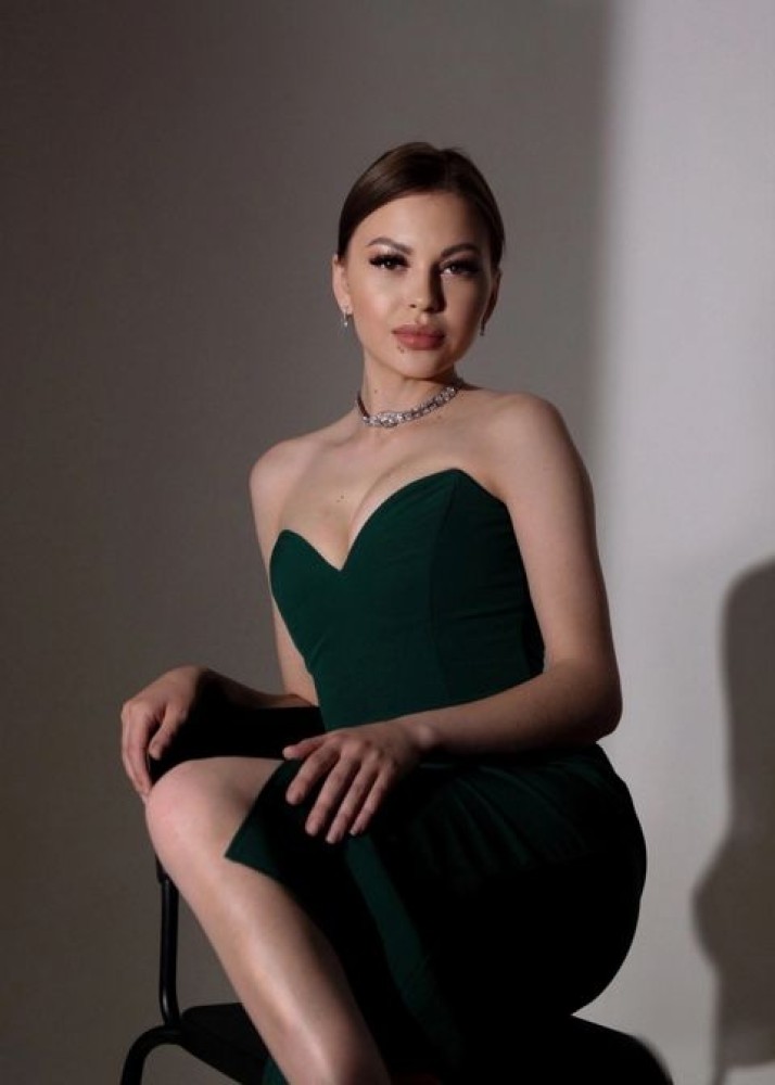 Индивидуалка Мари фото № 2 в городе Дзержинск