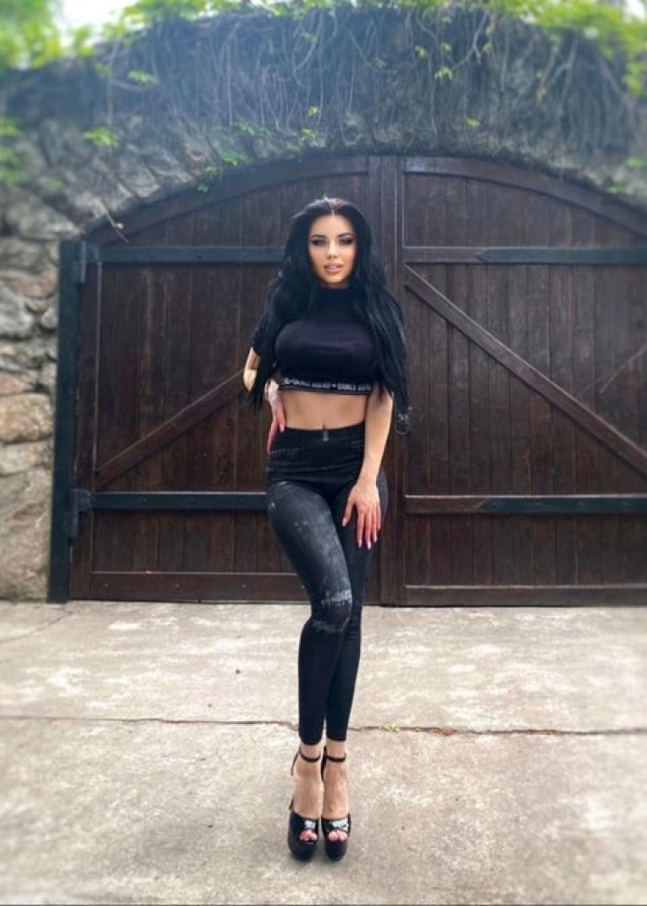 Индивидуалка Марина главное фото в городе Дзержинск 