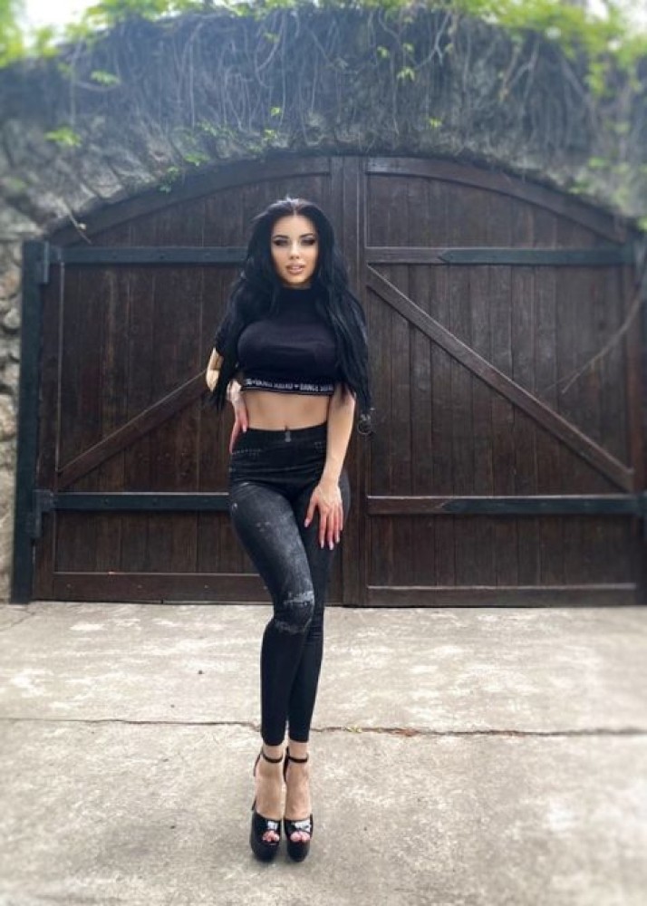 Индивидуалка Марина фото № 2 в городе Дзержинск