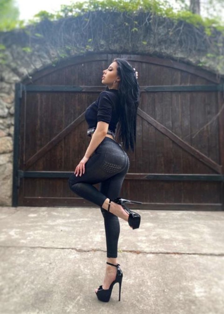 Индивидуалка Марина фото № 2 в городе Дзержинск