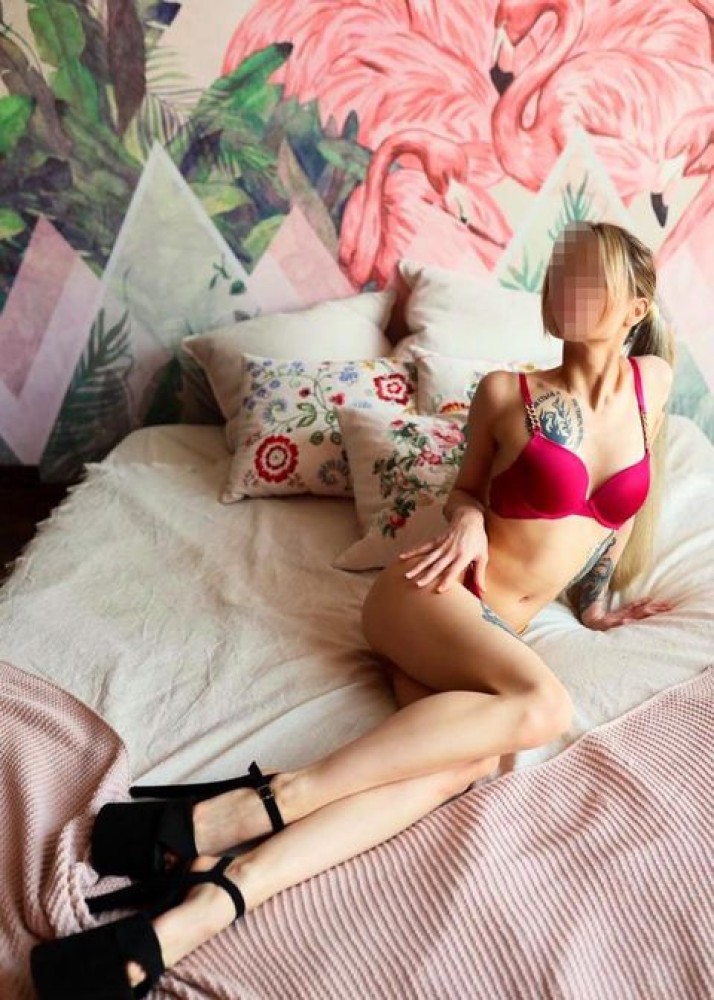 Индивидуалка Мая фото № 2 в городе Дзержинск