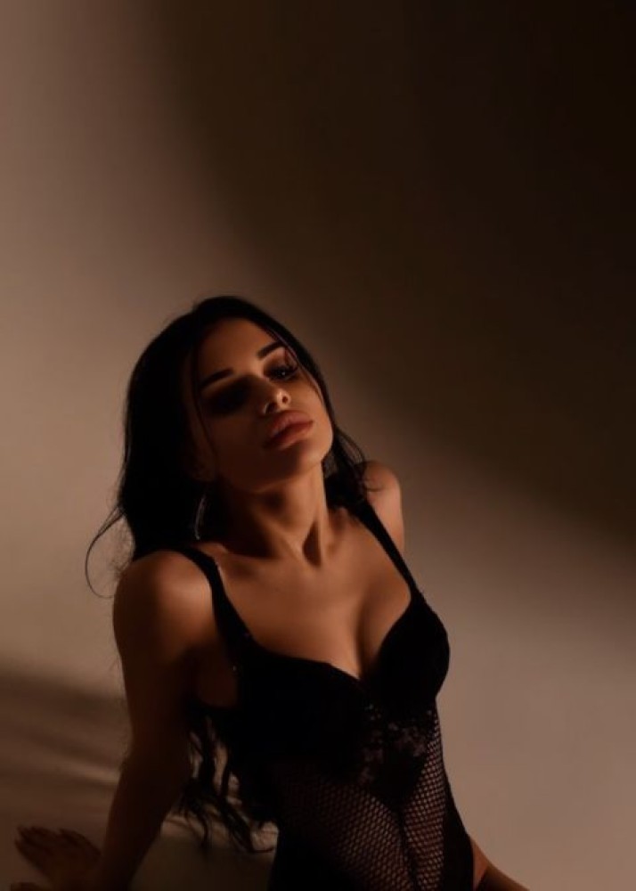 Индивидуалка Оксана фото № 2 в городе Дзержинск