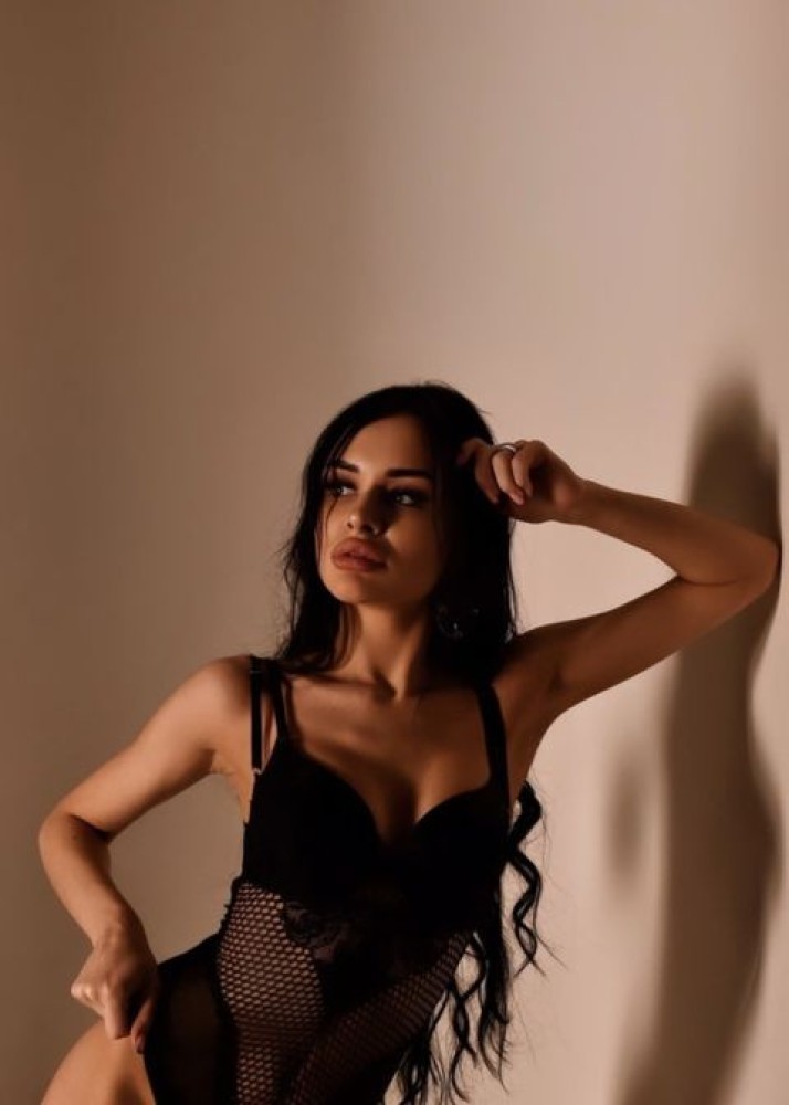 Индивидуалка Оксана фото № 2 в городе Дзержинск