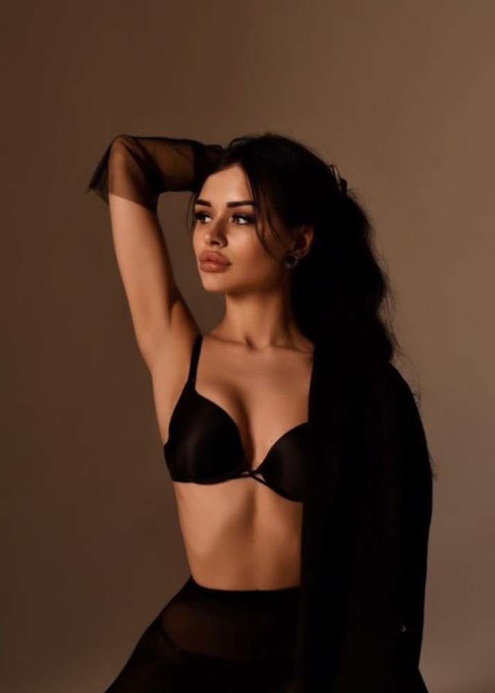 Индивидуалка Оксана фото № 2 в городе Дзержинск