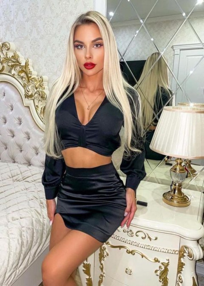 Индивидуалка Рина фото № 2 в городе Дзержинск