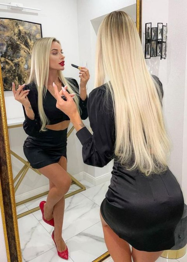 Индивидуалка Рина фото № 2 в городе Дзержинск