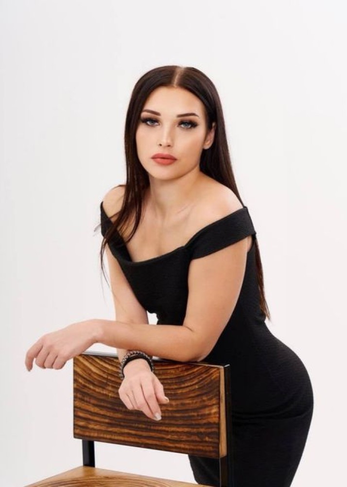 Индивидуалка Серафима главное фото в городе Дзержинск 