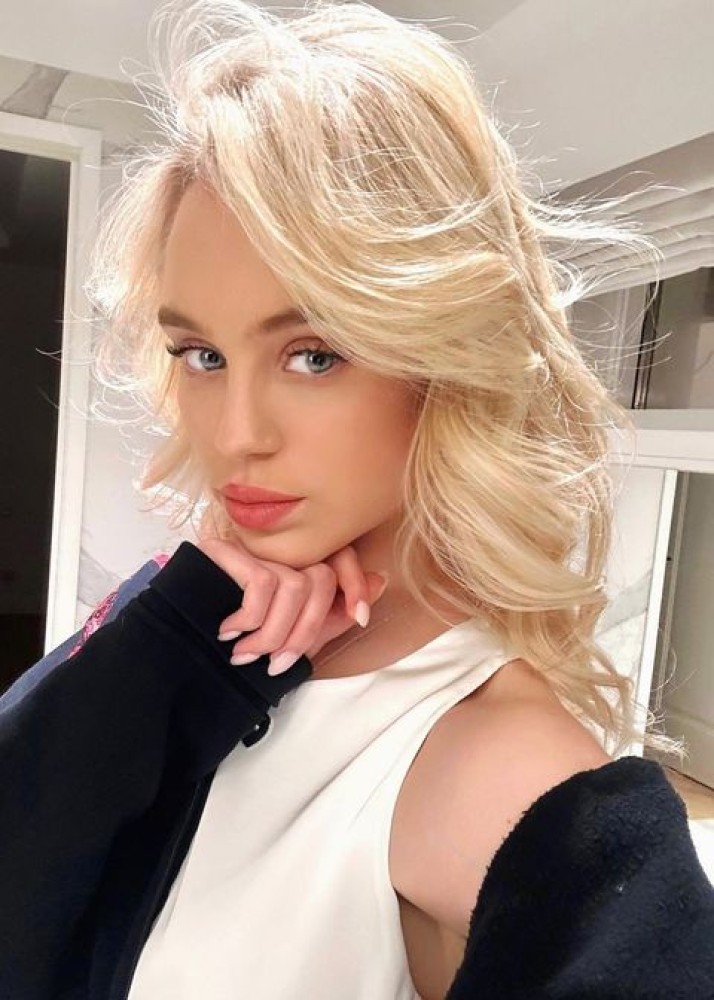 Индивидуалка Соня фото № 2 в городе Дзержинск