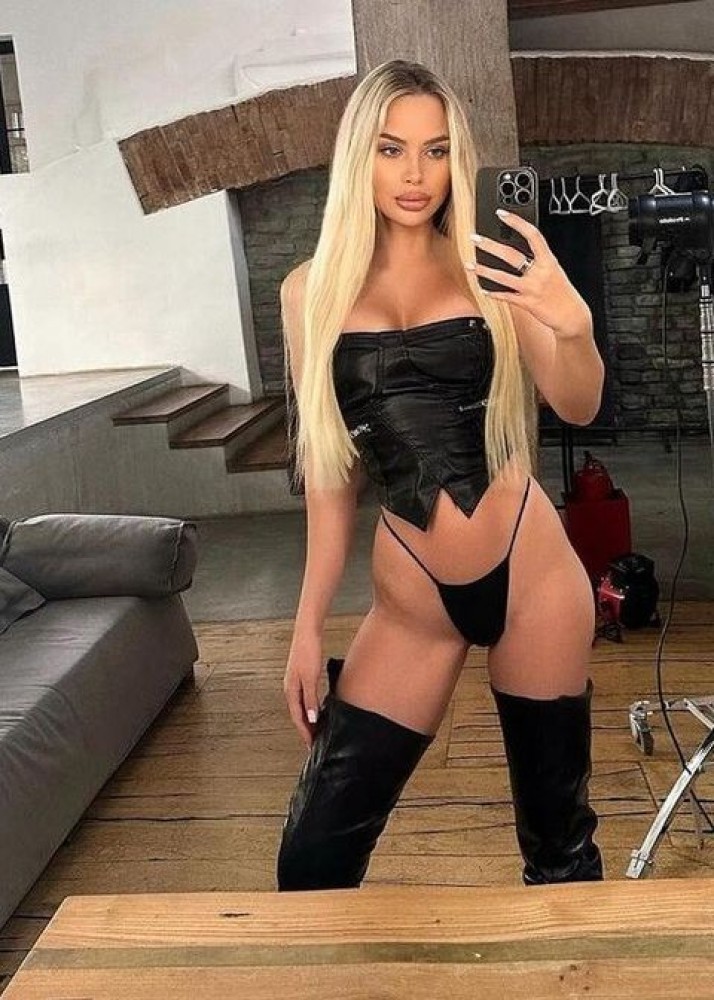 Индивидуалка Тая фото № 2 в городе Дзержинск