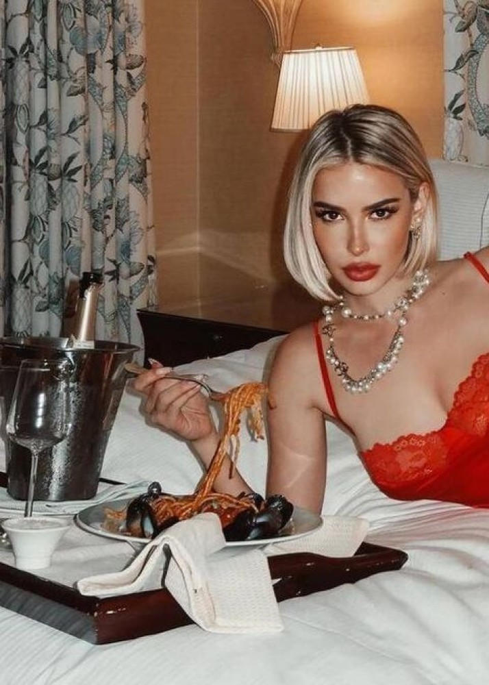 Индивидуалка Тина фото № 2 в городе Дзержинск