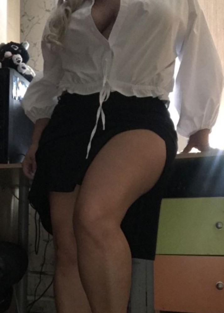 Индивидуалка Ульяна фото № 2 в городе Дзержинск