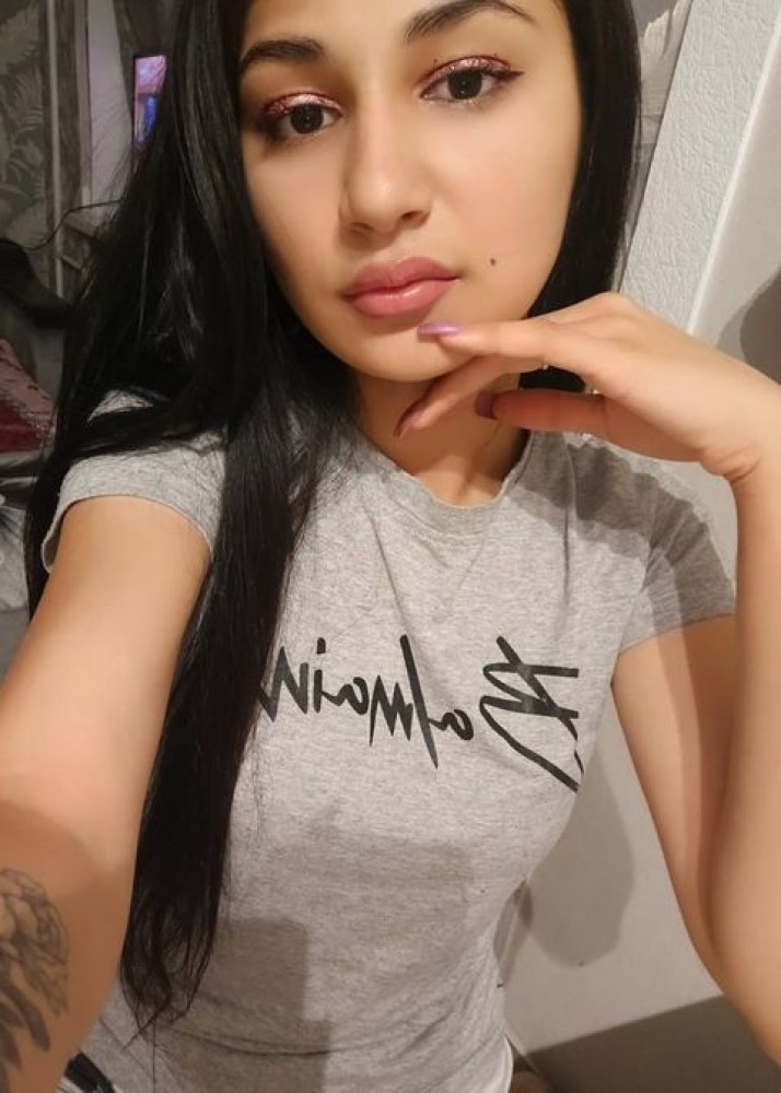 Индивидуалка Вероника фото № 2 в городе Дзержинск