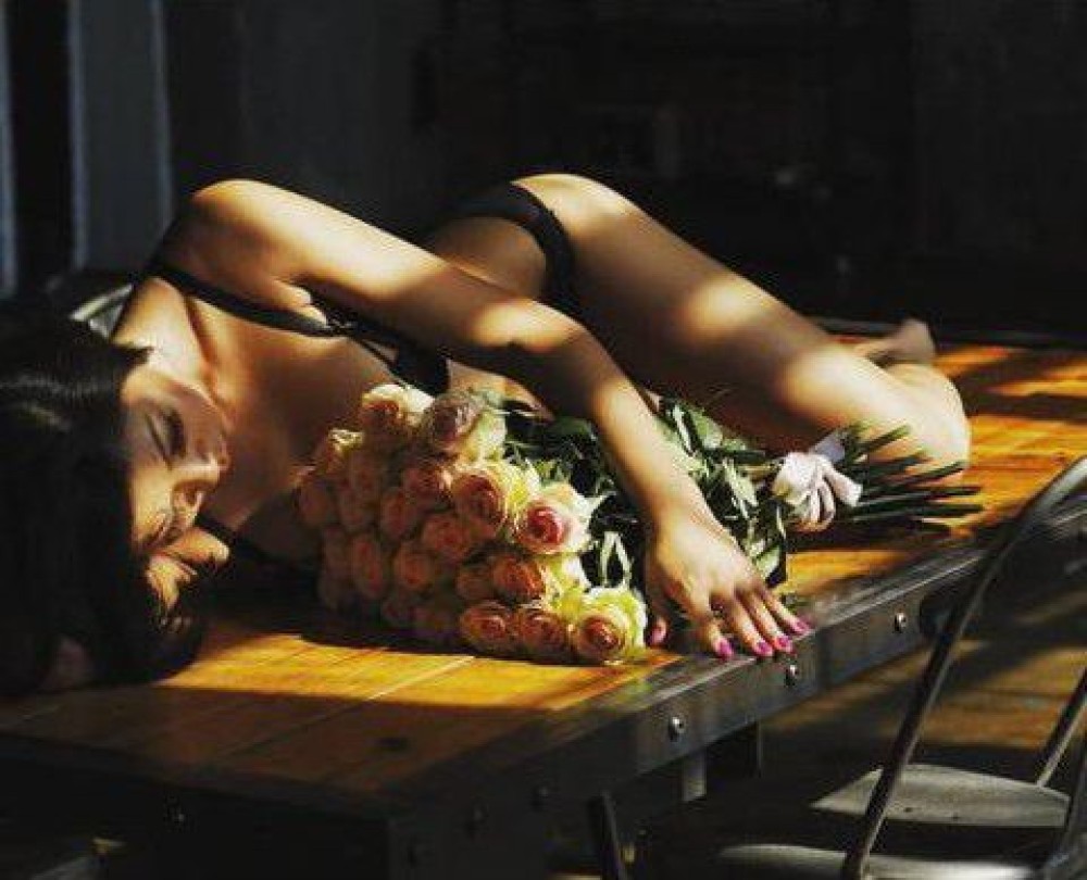 Индивидуалка Яна фото № 2 в городе Дзержинск