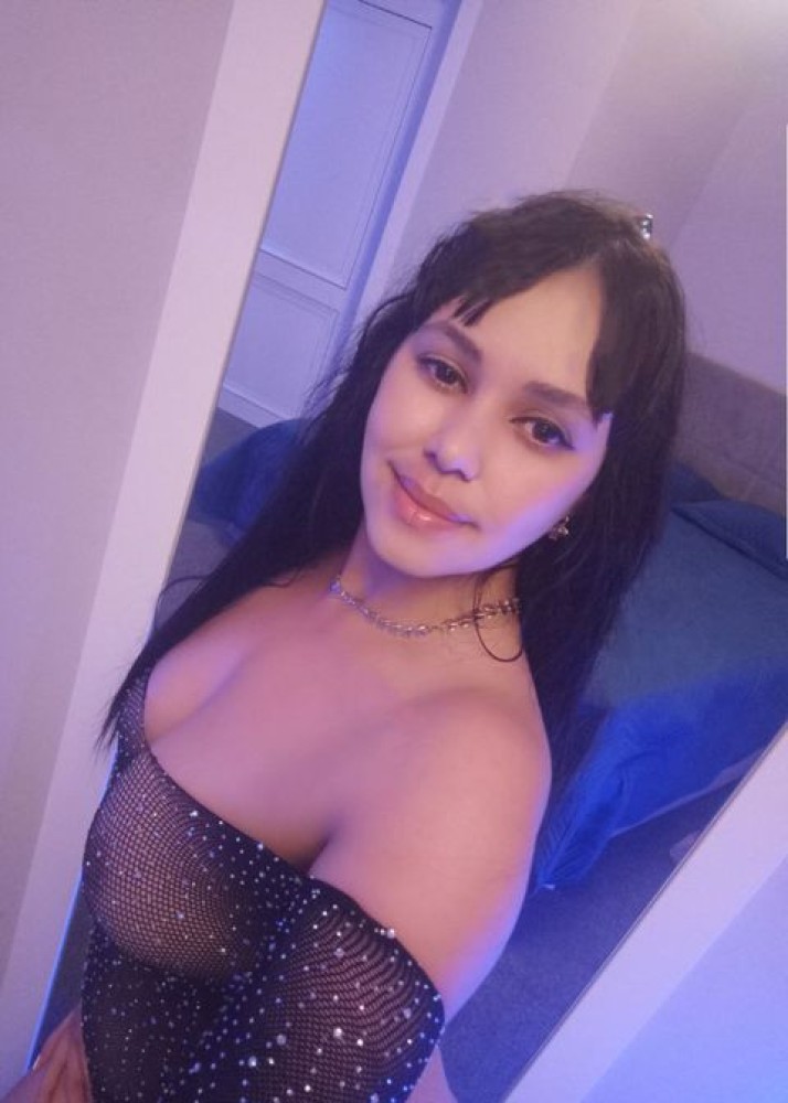 Индивидуалка Ярис фото № 2 в городе Дзержинск