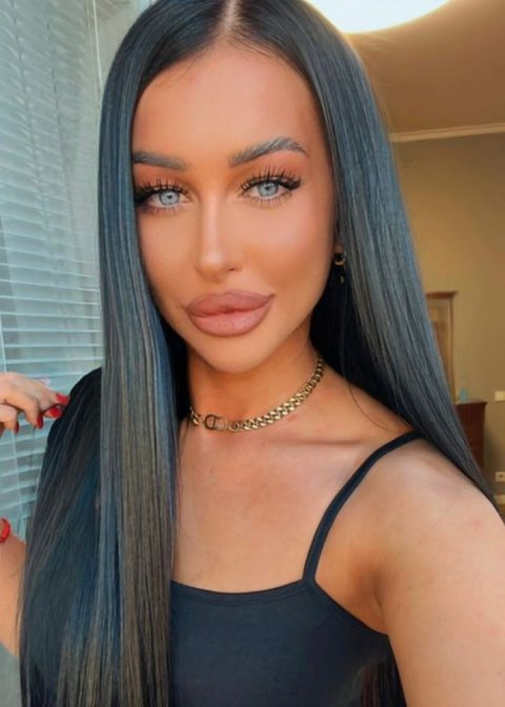 Индивидуалка Юля главное фото в городе Дзержинск 