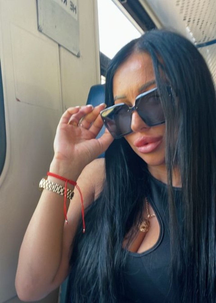 Индивидуалка Юля фото № 2 в городе Дзержинск