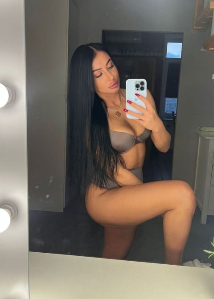 Индивидуалка Юля фото № 2 в городе Дзержинск