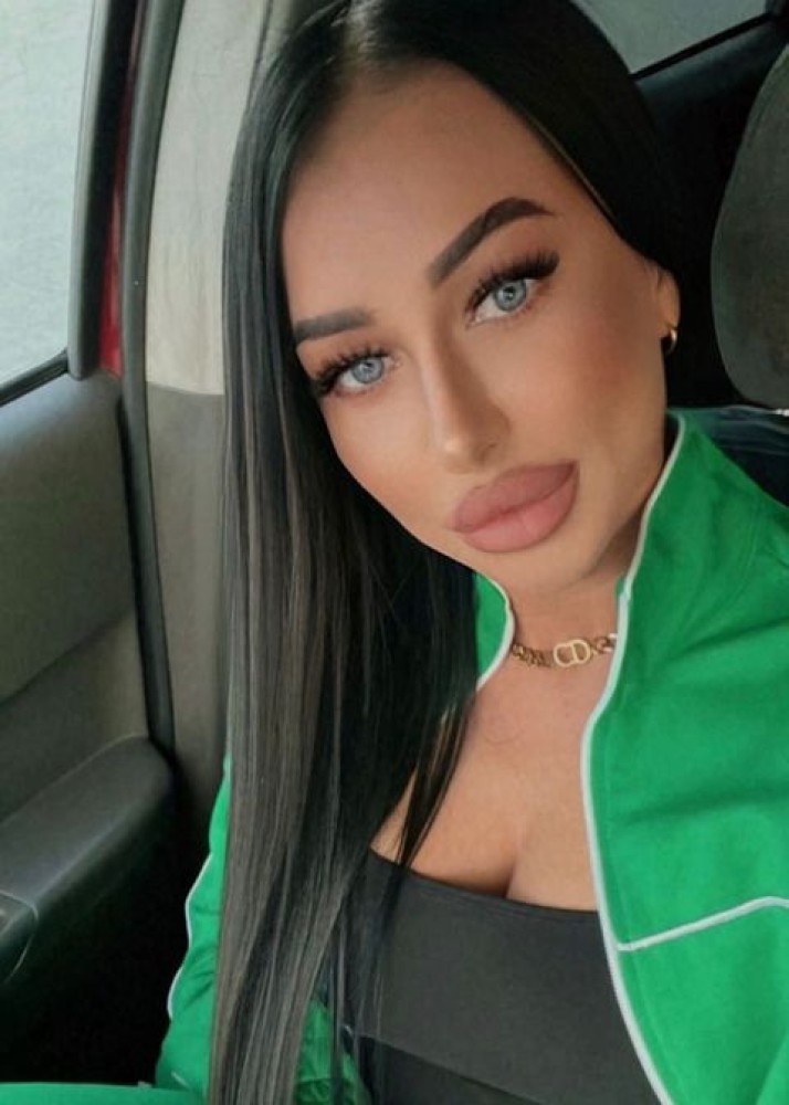 Индивидуалка Юля фото № 2 в городе Дзержинск